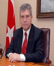 Haluk İMGA